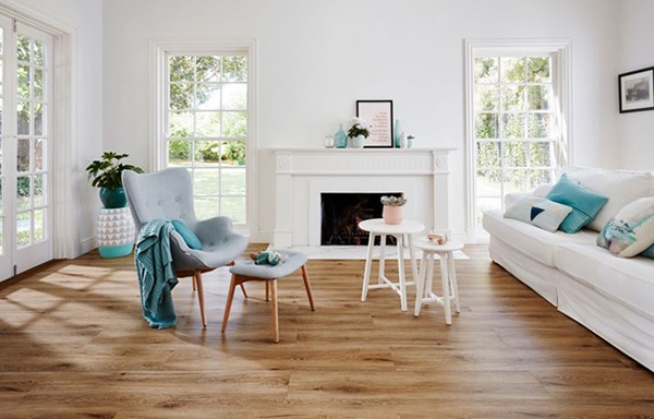 vinyl flooring Better Homes and Gardens