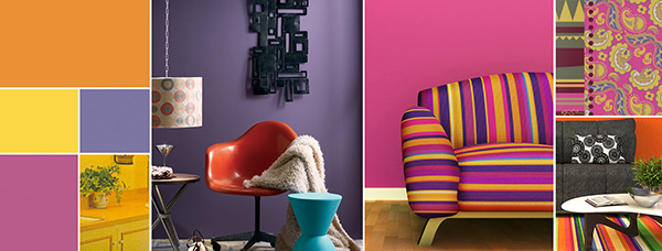 60s color trends